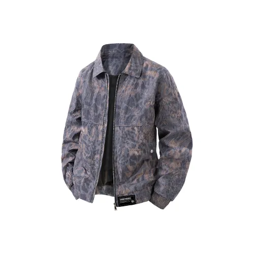 SUNSETMONENT Унисекс Куртки