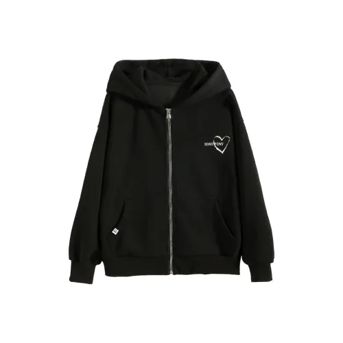 RHOBESAM Nala 7725A Черные Детские Куртки