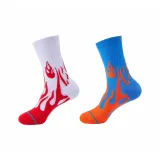 2 пачки (Синий Красный + Белый Красный)