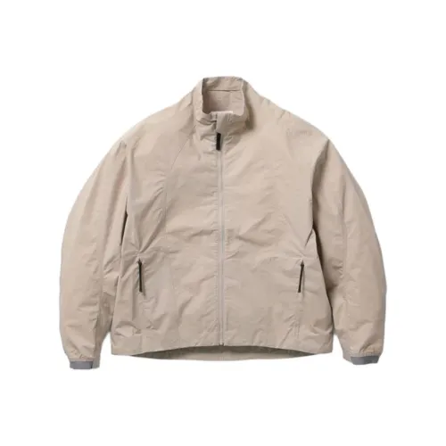 Goldwin 0 Парашют Семя Куртка Унисекс