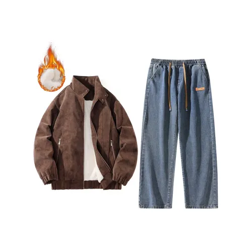 CPD Унисекс Повседневная Спортивная Одежда