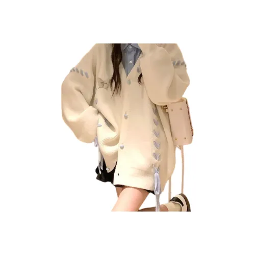 XIANSINIAO Женская трикотажная одежда