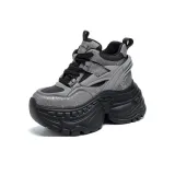 Пистолет Серый - Увеличение высоты 10 см