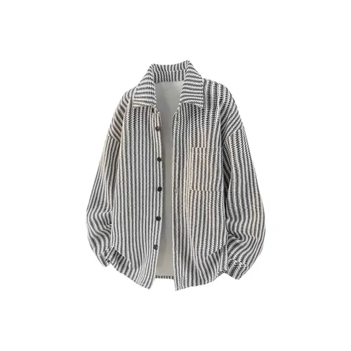 THINGYLAB Мужские рубашки