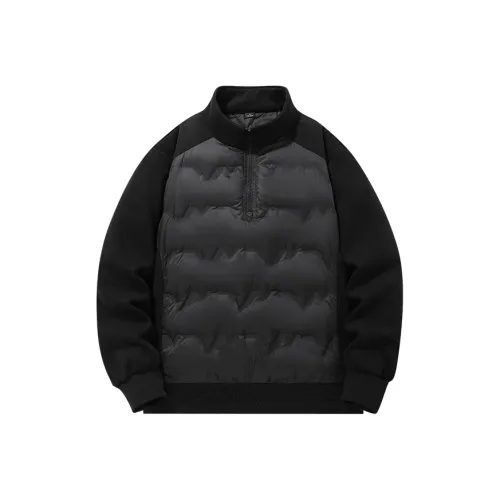 SNOW FLYING Унисекс Пуховики