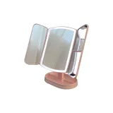 Розовый, зарядка, трехцветный, свет