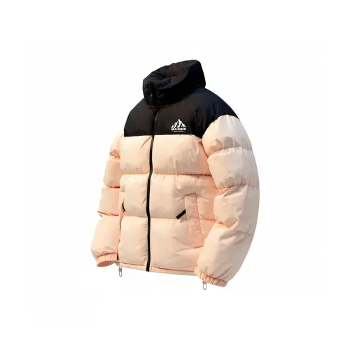 Mulinsen Пуховая куртка Пальто Унисекс