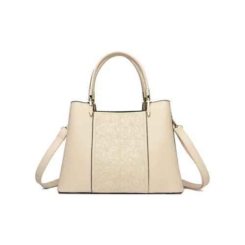 ORANGE BEAN ПУ (полиуретан) Сумка через плечо Стандартная Женская Многоцветная