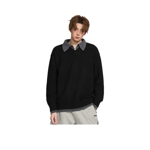 ALL IN Унисекс Трикотаж