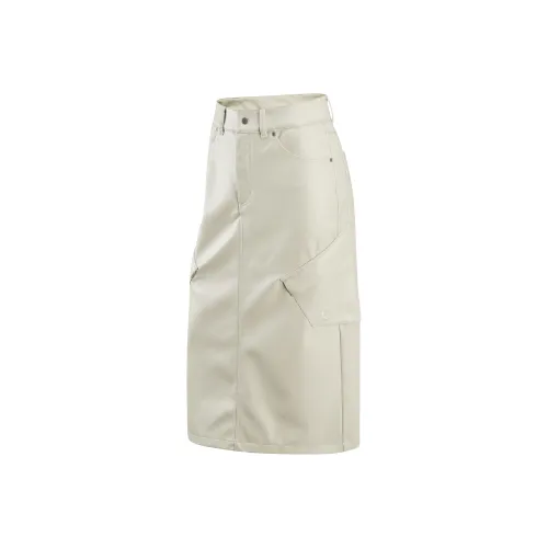 Jordan Flight Чикаго Повседневный Длинный Юбка Женские