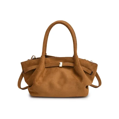 SUPEREDGE Велюр Замша Сумки через плечо Стандартный Унисекс