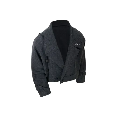 VGVX Унисекс Куртки