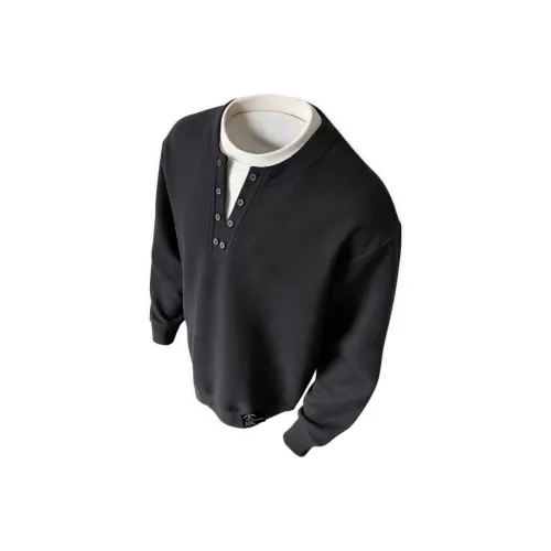 FFOMKE Унисекс Свитшоты