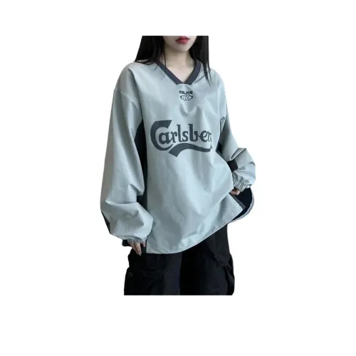 TXGN Женские Свитшоты