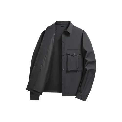 FIRS Мужские Куртки