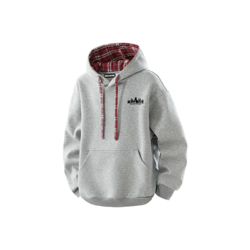 MGDOHOME Унисекс Свитшоты