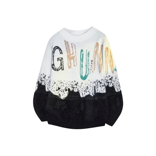 CREAZIONI LA FANTASIA E MOBILE Свитер Унисекс