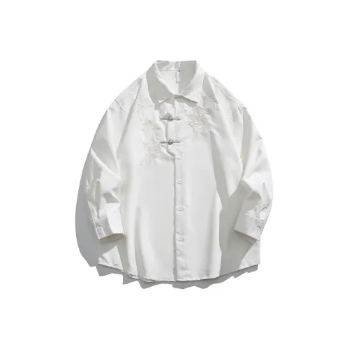 RAMPAGE Унисекс Рубашки