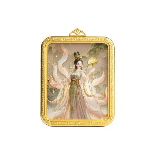 NAMUNANI Сплав Шарма Подвески Унисекс