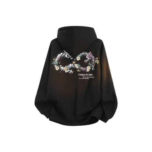 TAOKK Унисекс Свитшоты