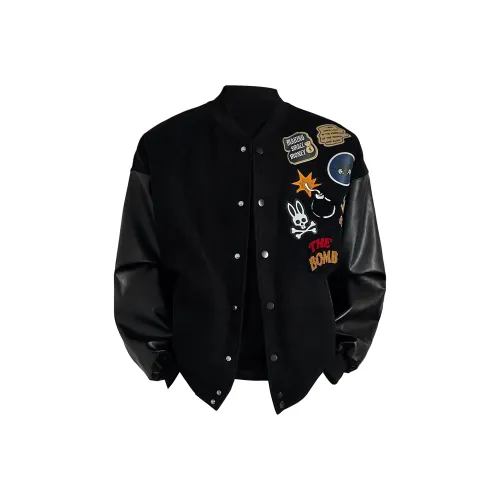 Paddy Julia Куртки и Пальто Унисекс