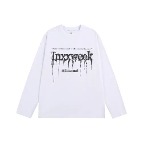 Empty Room Унисекс T-рубашки