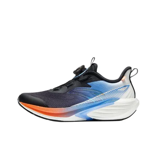 Antakids Running Collection Низкий Топ Детские Беговые Кроссовки Подростки