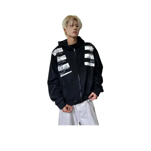 DEMAVIE Унисекс Свитшоты