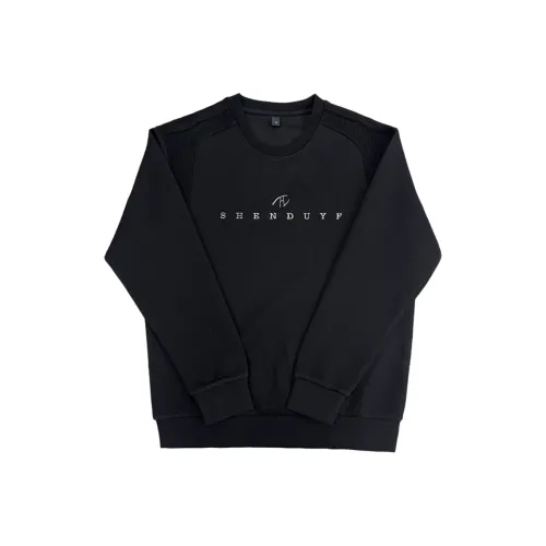 PGKZ Унисекс Свитшоты