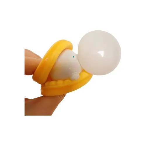 WANGE Пузырьки Макарон Пузырьки Stress Relief Сувениры и украшения Креативный Мультяшный Милый Игрушка Squeeze Press Веселье Игрушки