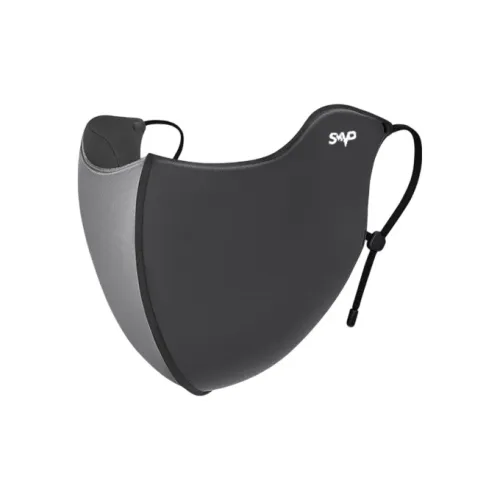 SMVP Полиэстер Маски для лица Унисекс