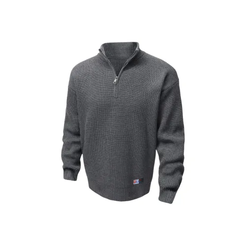 AULDEY Унисекс Трикотаж