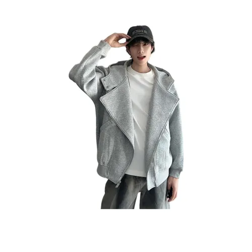 DEAR BETSY Светло-серый Унисекс Свитшоты