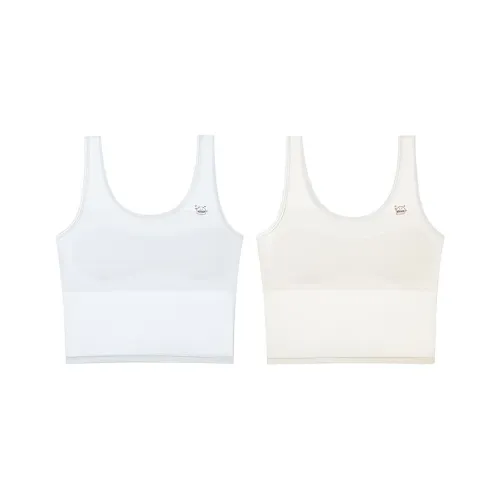 Mousse Flower Тонкий Developmental Нижнее белье для малышей