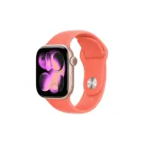 Оранжевый Красный [2025 Новый Цветовая схема]