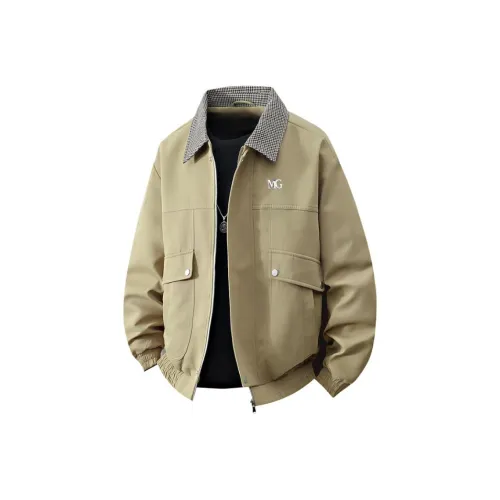 MG Унисекс Куртки