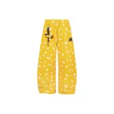 Жёлтый (в комплекте с съемной застёжкой-булавкой)