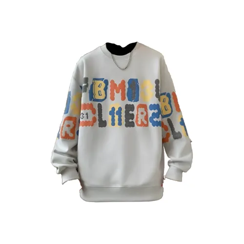 Pen Apricot Унисекс Свитшоты