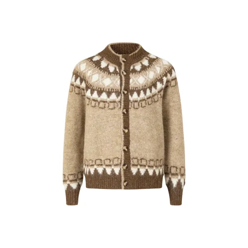 UTIMUS Хаки Унисекс Трикотаж