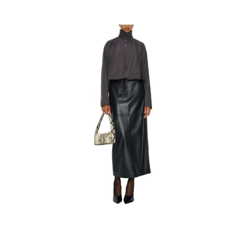 REFORMATION Lennon Куртка Куртки Пальто Женские