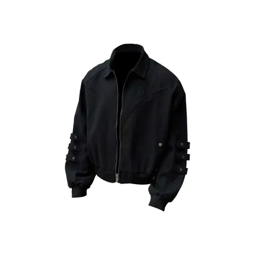 WELTER EXPERIMENT Куртка Унисекс