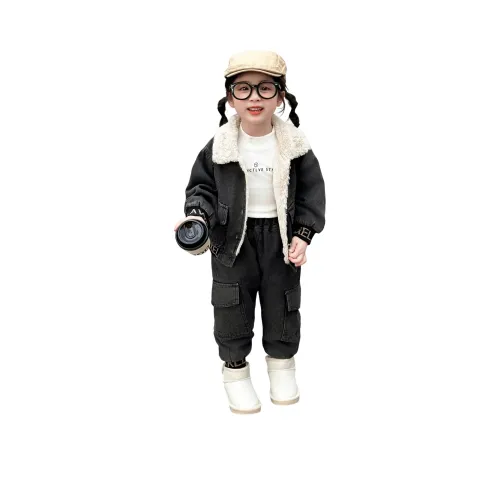 Lanza Повседневная спортивная одежда Зимняя для детей 3-7 лет