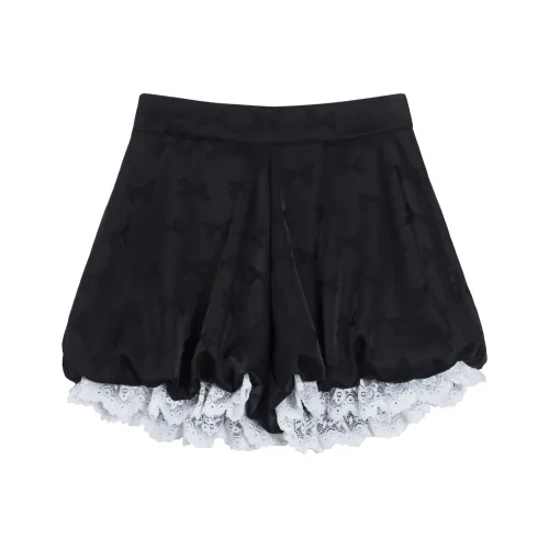 Ant Studio Повседневные короткие юбки для женщин