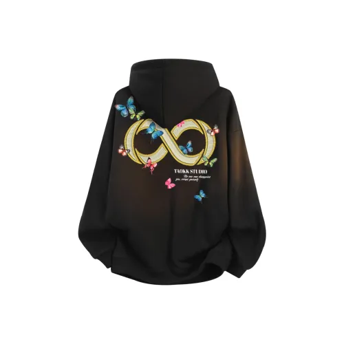 TAOKK Унисекс Свитшоты