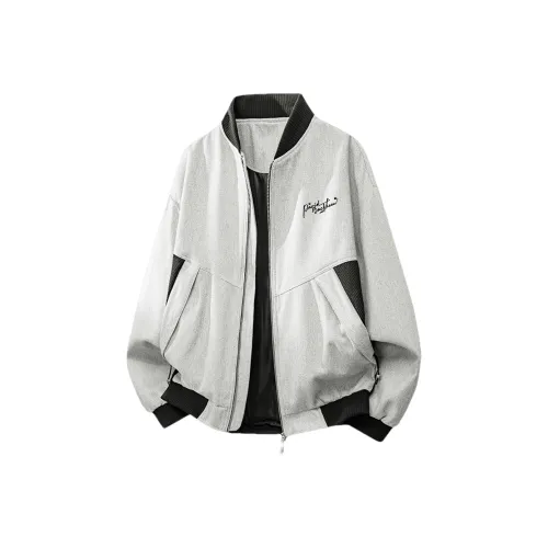 DAWEIBEIKEN Унисекс Куртки