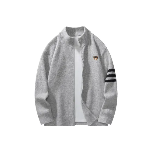 YONGYAN Унисекс Трикотаж