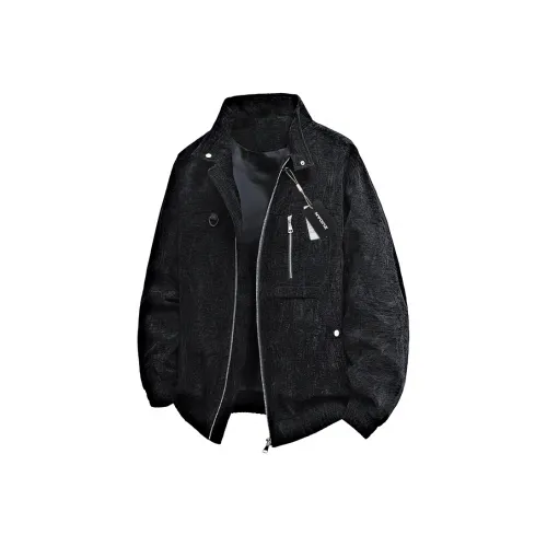 Left Bank Вельвет Feel Пальто Мужское