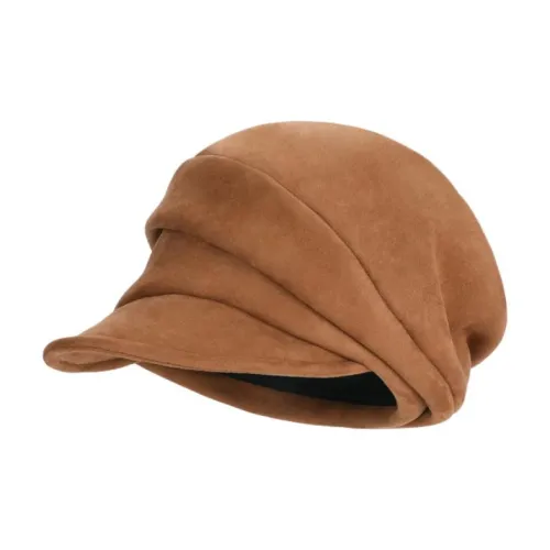 CARDANRO Полиэстер Береты Женские