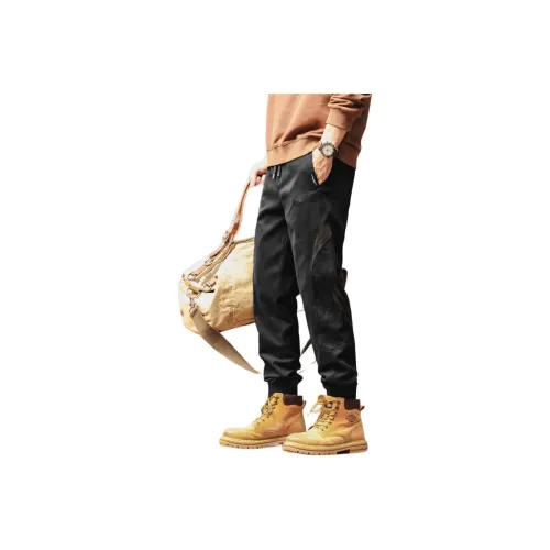 STRONG DREAM Мужские Карго Брюки