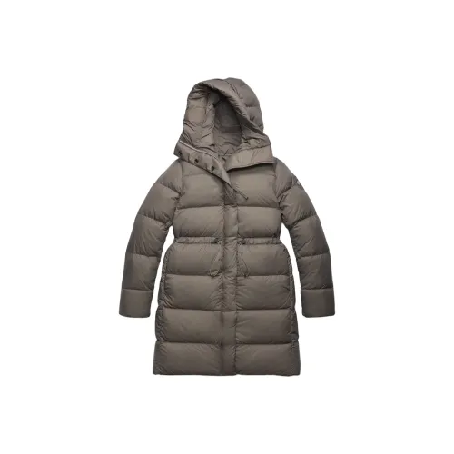 Canada Goose Montgomery Down Jacket Parka Coat Women's Канада Гусе Монтгомери Пуховик Парка Пальто Женское